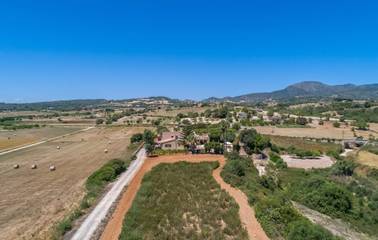 Ferienhaus in Sant Llorenç des Cardassar, Mallorca Osten für 6 