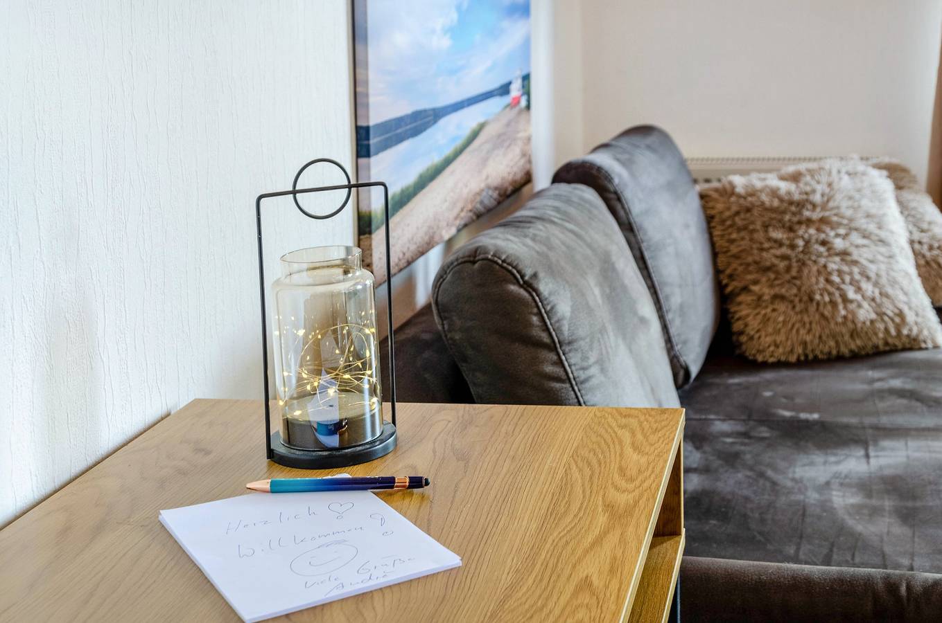 Apartamento entero, Suite junto al bosque: el lugar perfecto para relajaros y desconectar in Bad Sachsa, Harzvorland