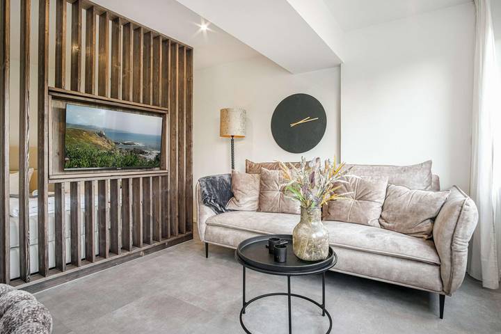 Ferienwohnung für 2 Personen, mit Haustier in der Eckernförder Bucht - 3