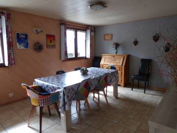 Chalet voor 6 Personen in Châtel, Thonon-les-Bains en omgeving, Afbeelding 4