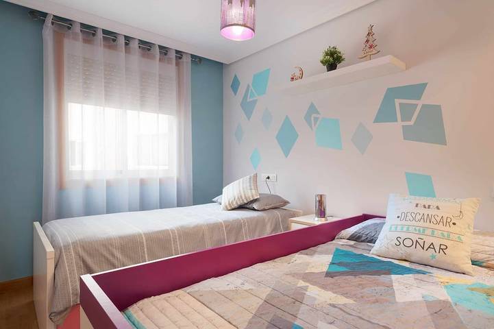 Ganze Wohnung, Lanzahost "Lovely Views XXI" in Playa del Reducto, Arrecife