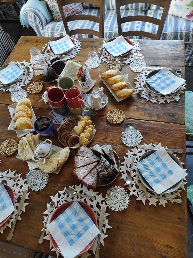 Location de vacances pour 2 personnes, avec piscine et jardin à Cabras - 2