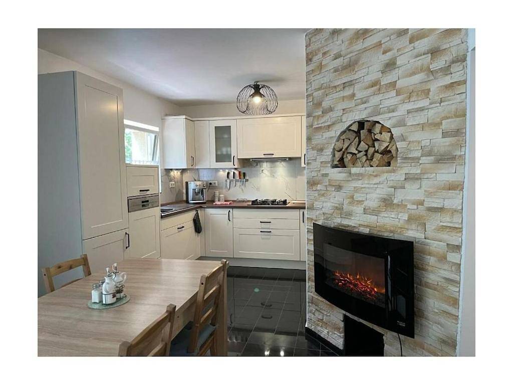 Three-Bedroom Holiday Home in Altenau, Harzvorland