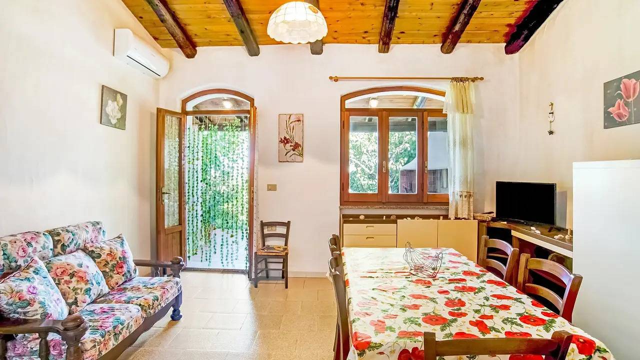 Villa für 5 Personen (160 m²) in Valledoria in La Ciaccia, Valledoria