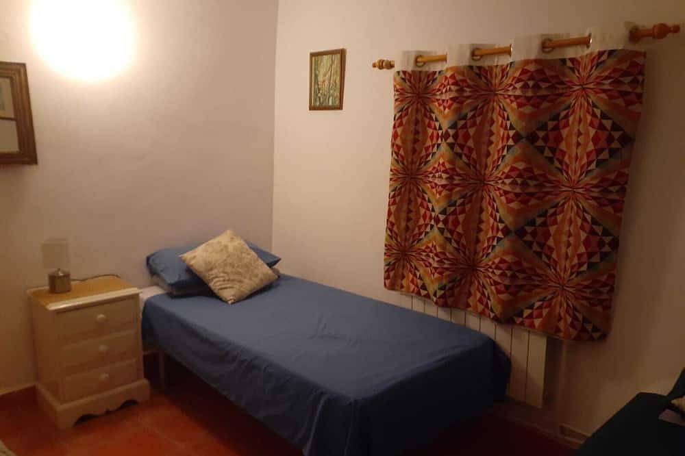 Delightful Rural Cottage with pool. in Lubrín, Almería Provinz