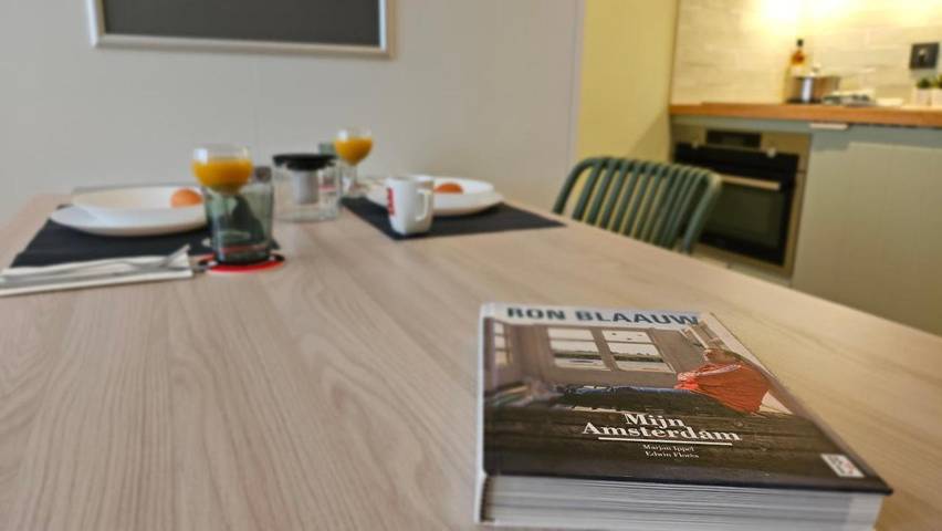 Gîte pour 2 personnes à Purmerend - 4