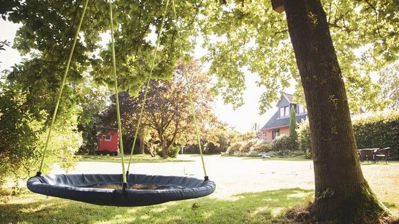 Appartamento vacanze a Hürup a partire da 214€ a notte