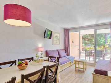 Camping für 6 Personen in Hyeres, Toulon Region, Bild 3