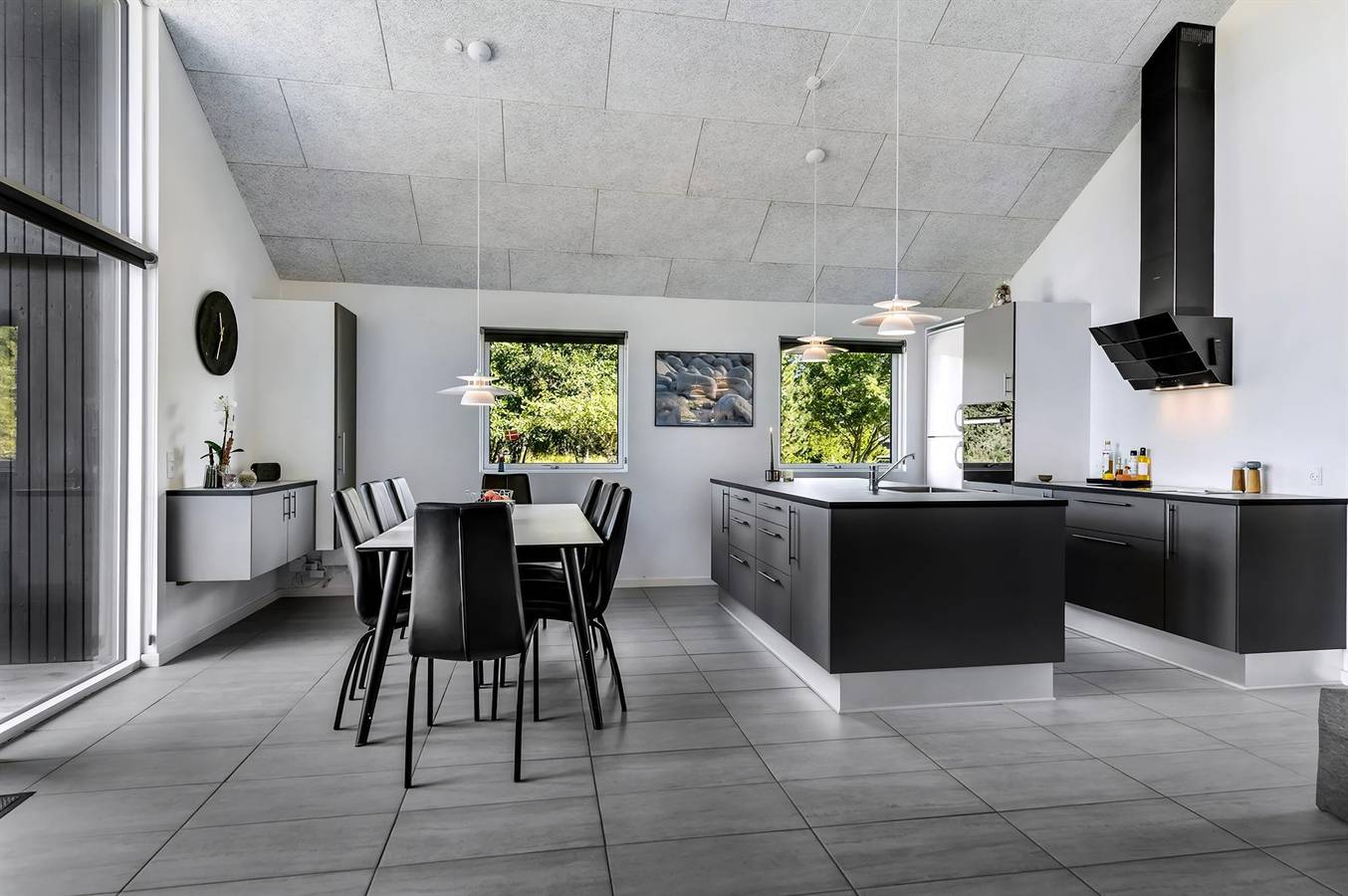 Beautiful home in Blåvand w/ 3 Bedrooms, Internet and Wifi in Blåvand, Région de Varde