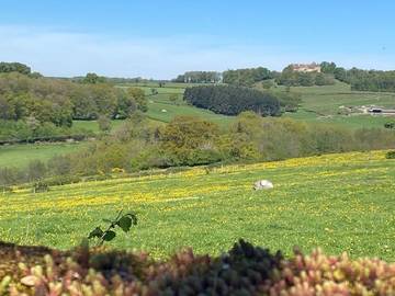 Gîte pour 4 Personnes dans Saint-Pierre-de-Varennes, Région d'Autun, Photo 1