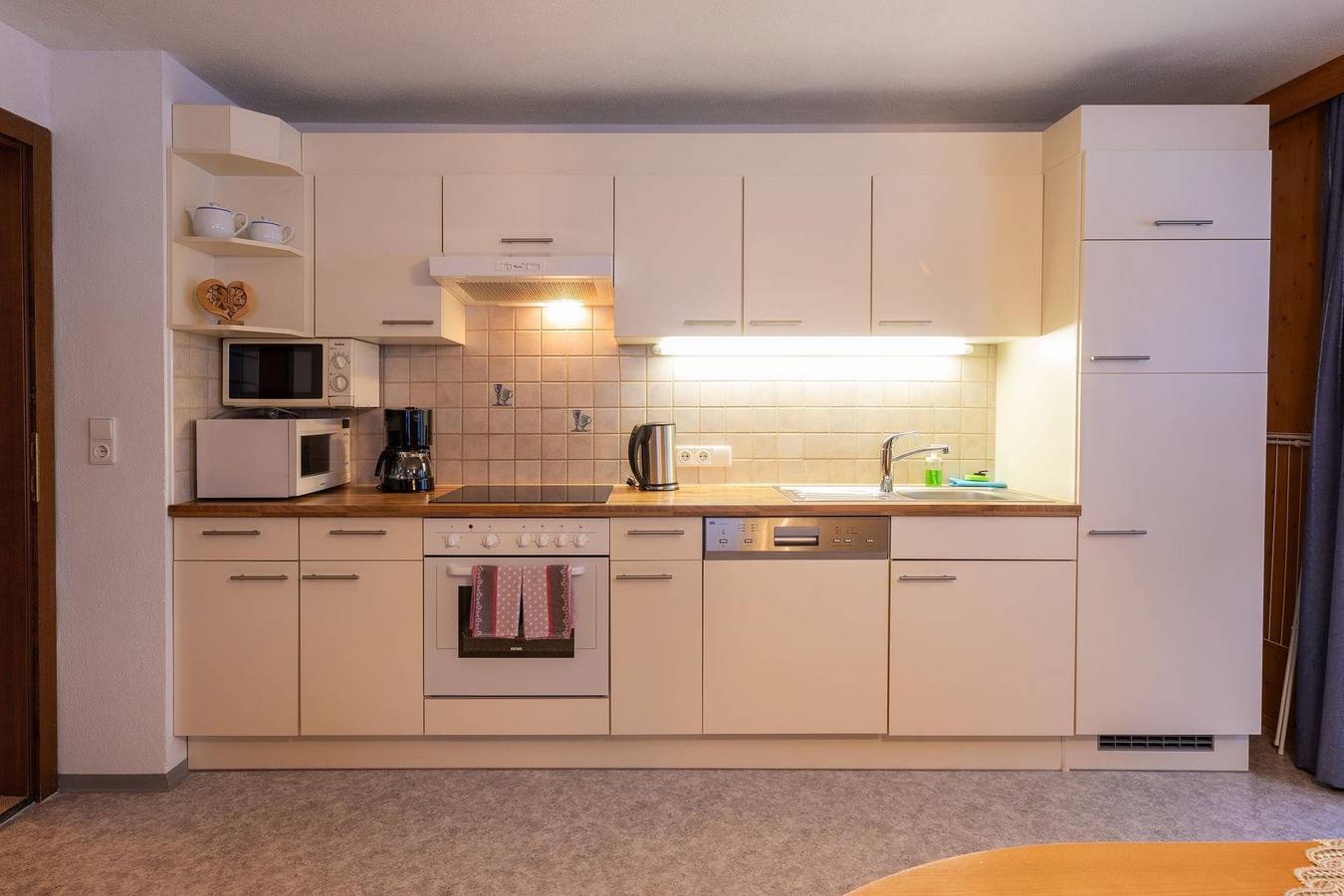Ferienwohnung Salcherhof in Neustift im Stubaital, Innsbruck Land