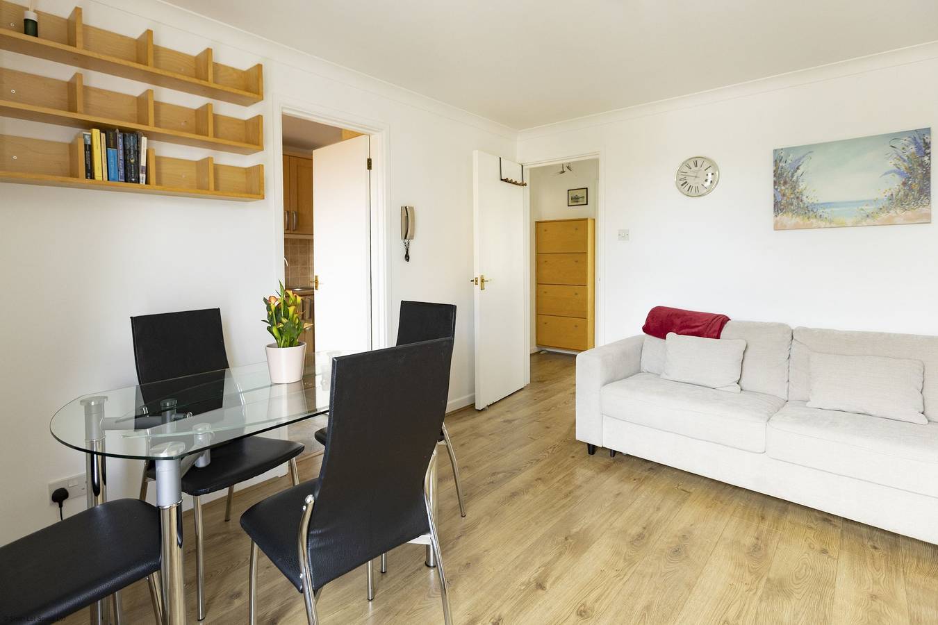 Apartamento entero, Bridge View in Oxford, Oxfordshire