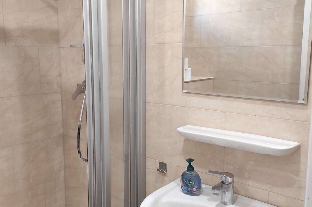 Ganze Wohnung, Gästehaus Harzklause 4 in Sieber, Herzberg am Harz