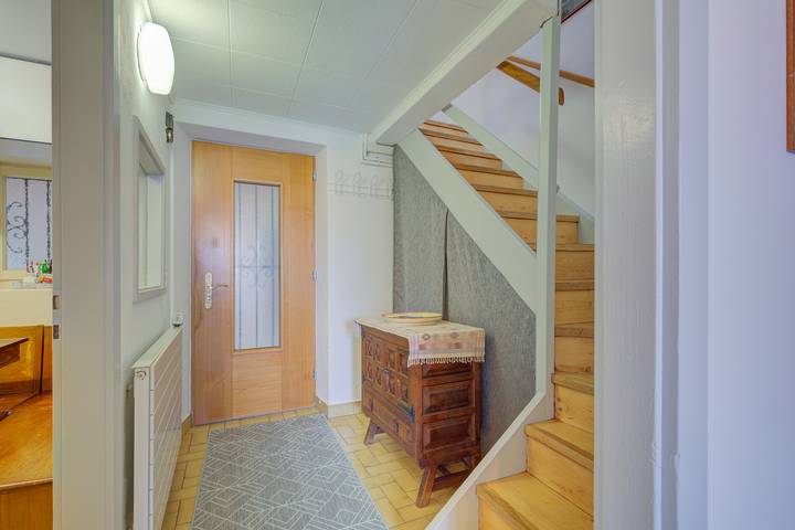 Ferienwohnung für 3 Personen, mit Balkon und Seeblick in Gambarogno - 4