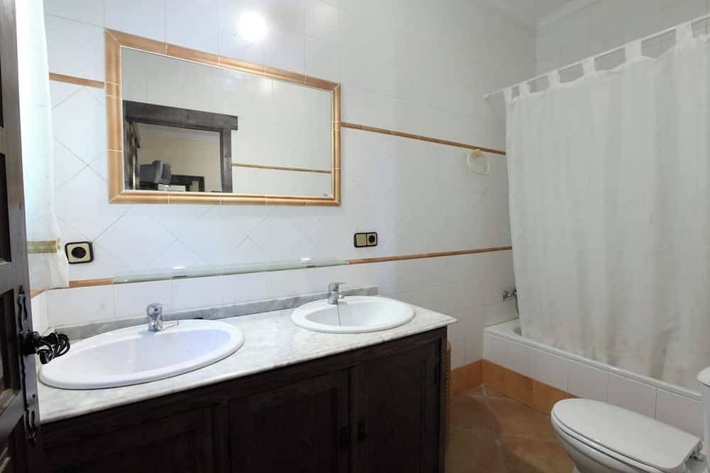 Homerez - Villa en Sanlúcar la Mayor in Sanlúcar la Mayor, Provincia de Sevilla