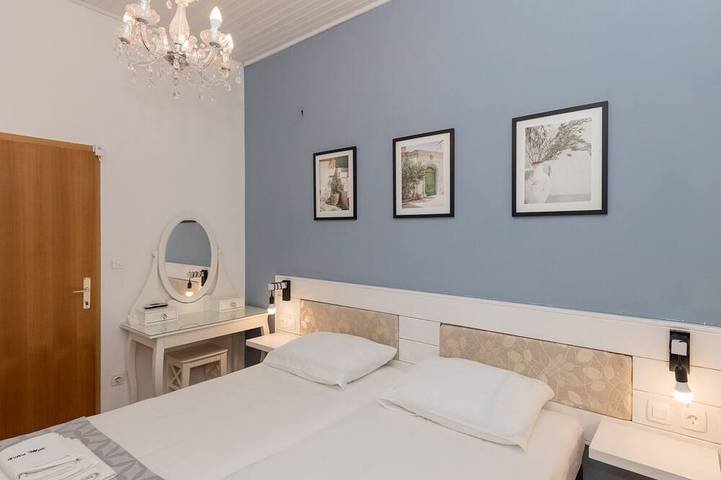 Villa Mili by Villas Guide in Dubrovnik-Neretva