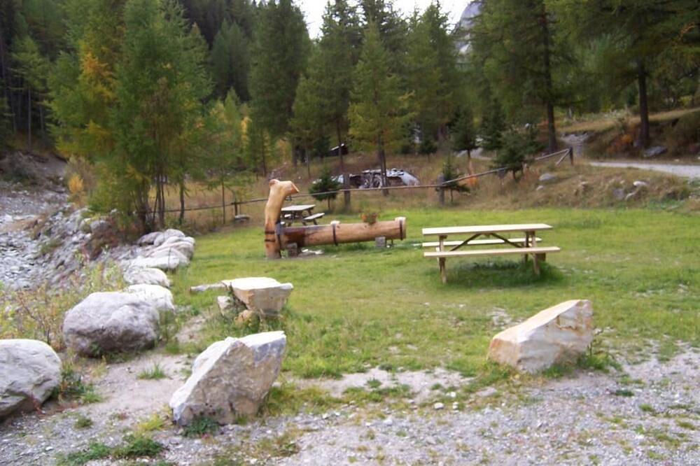 Le Bossate - Val Cenis in Bramans, Saint-Jean-de-Maurienne regio
