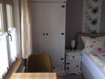 Bungalow für 2 Personen in Koserow, Usedom, Bild 1