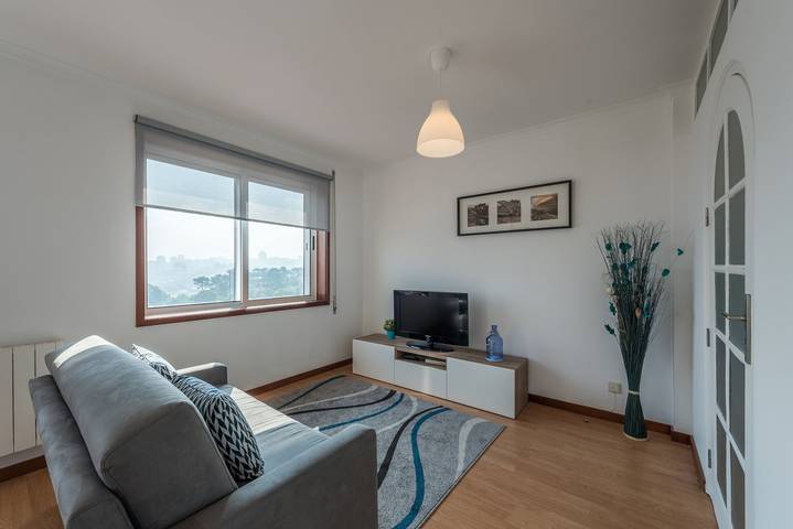 Gîte pour 2 personnes à Vila Nova de Gaia - 3