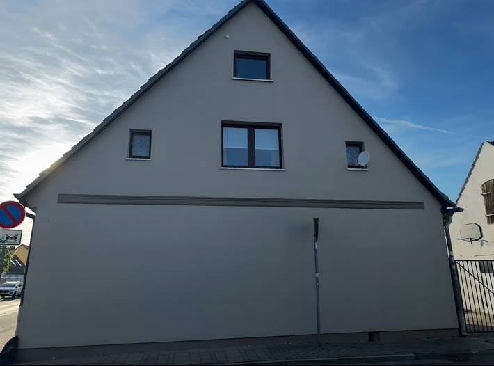 Ferienwohnung für 4 Personen, mit Balkon in Wolgast - 4