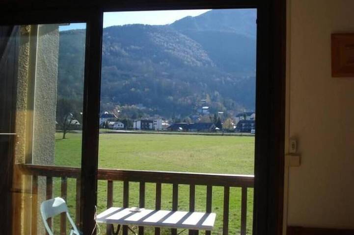 Appartement entier, Location saisonnière st lary vielle aure in Vielle-Aure, Parc national des Pyrénées