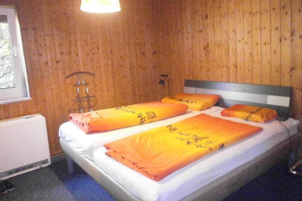Ganze Wohnung, Urlaub in absoluter Ruhe in Thurmansbang, Ostbayern