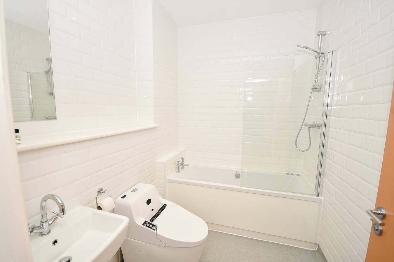 Appartamento intero, Spacious & Bright 1Bed Apartment nr Etihad Stadium in Manchester, Greater Manchester