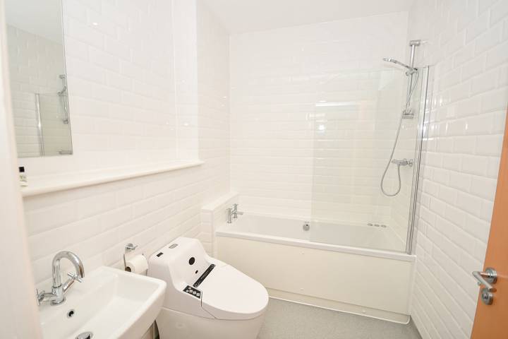 Apartamento entero, Spacious & Bright 1Bed Apartment nr Etihad Stadium in Mánchester, Gran Mánchester