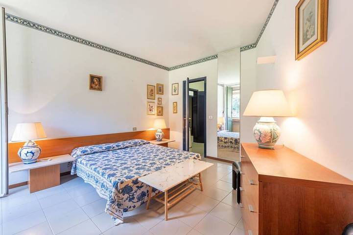Appartement de vacances pour 10 personnes, avec balcon - 1