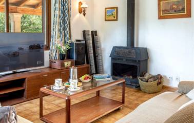 Holiday home in Pollença, Serra de Tramuntana für 5 