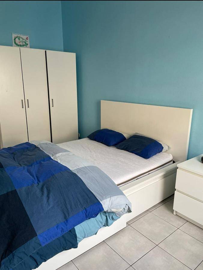 Appartement de vacances pour 2 personnes, avec vue