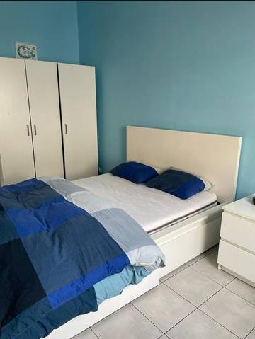 Cottage pour 2 personnes, avec vue à Esch-sur-Alzette