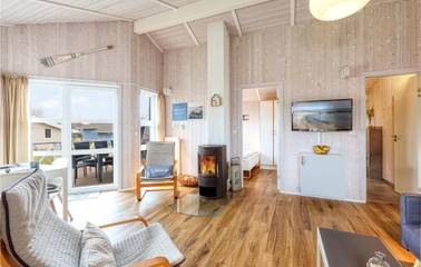 Ferienhaus für 6 Personen in Schönhagen, Brodersby, Bild 1