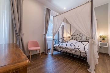 Gîte pour 2 personnes à Rome