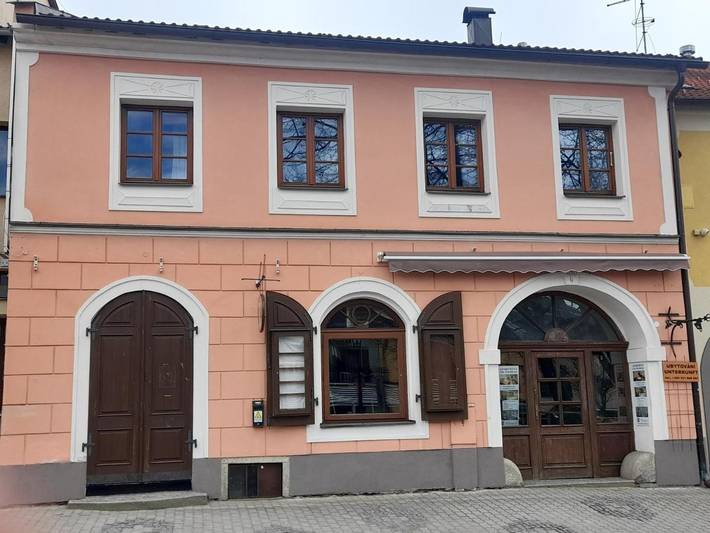 Ferienwohnung für 3 Personen, mit Ausblick und Terrasse