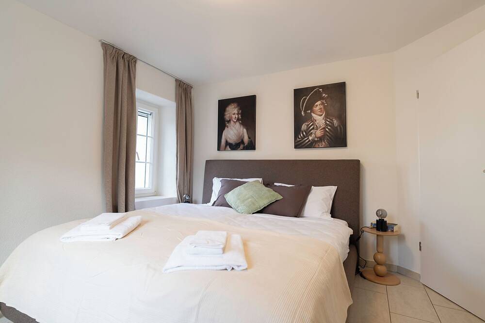 Ganze Wohnung, The Comfort Stay- zwischen Luzern und Zürich; familiy-friends, Hunde willkommen in Aargau-Basel