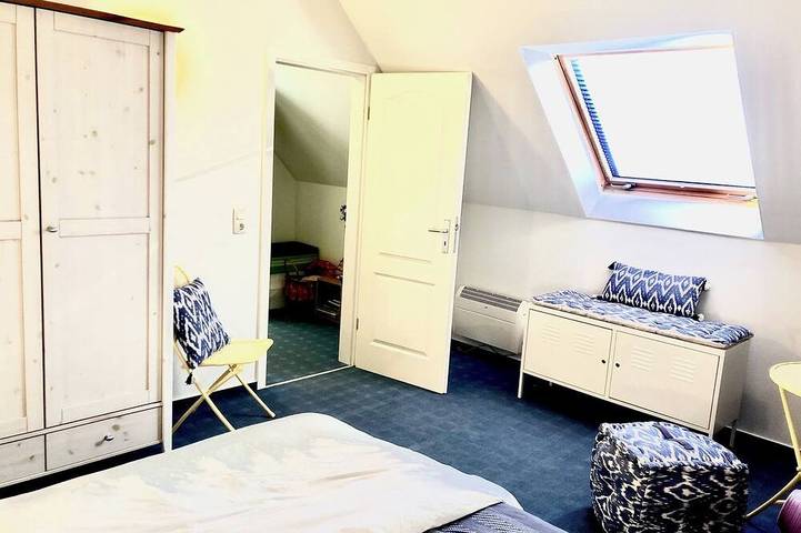 Hotel für 9 Personen in Röbel-Müritz - 3