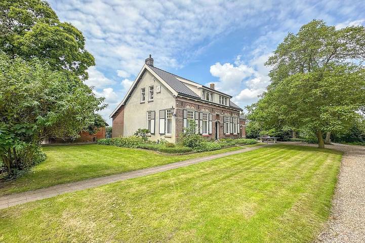 Ferienhaus für 14 Personen, mit Garten und Terrasse - 1