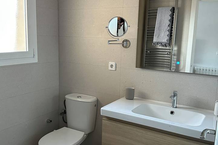 Villa für 6 Personen, mit Pool, mit Haustier in Murcia - 4