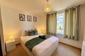 Apartment for 4 People in Dartford, Kent, Photo 1