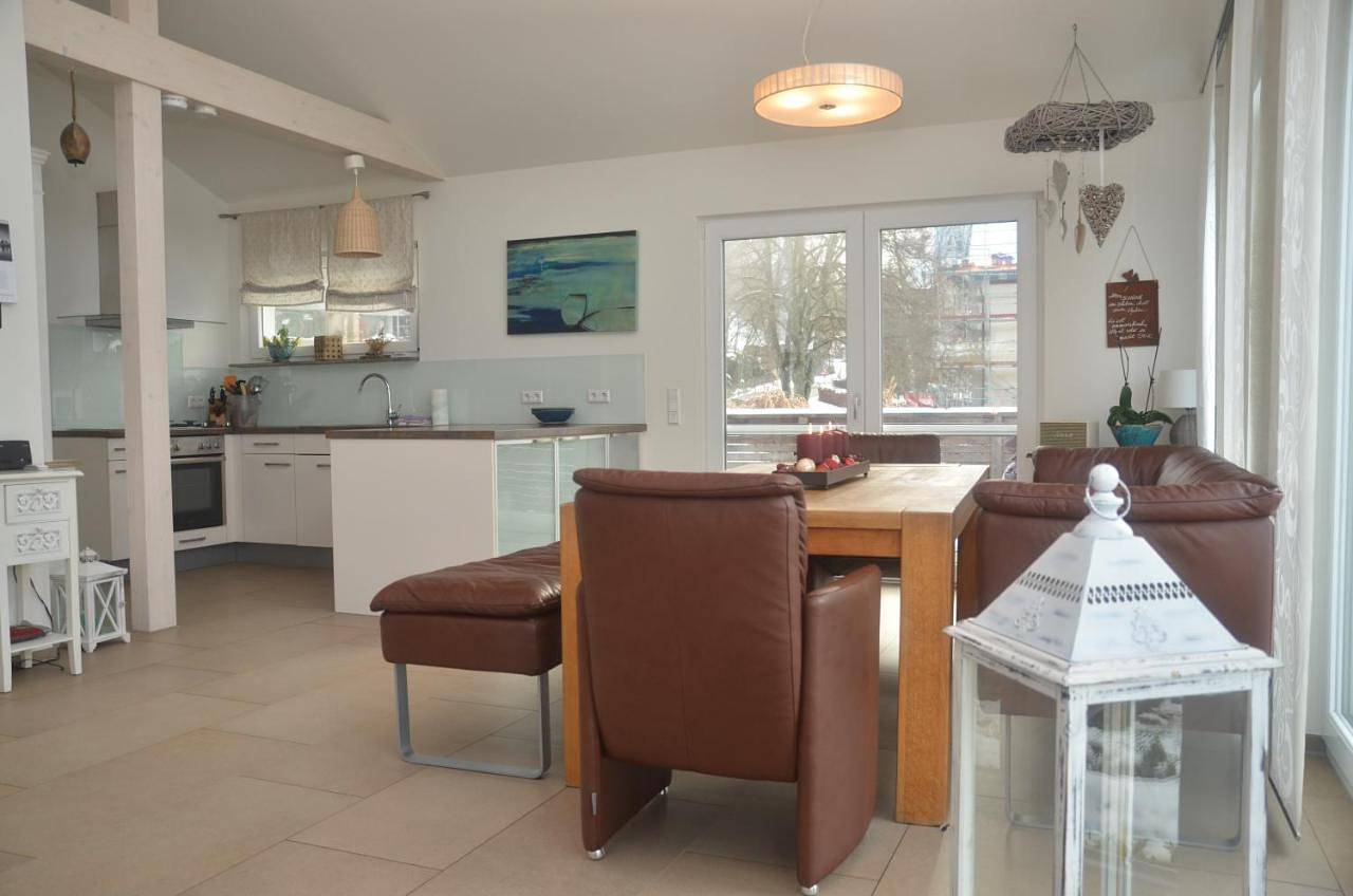 Four-Bedroom House in Öhningen, Hegau