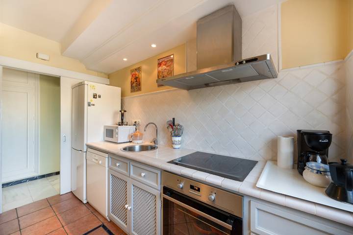 Appartement entier, Centre de Marbella – plage à 350 m in Marbella Centre, Marbella