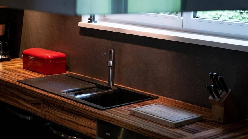 Ferienwohnung für 4 Personen, mit Ausblick und Terrasse, mit Haustier in Tiefenbach (Oberstdorf) - 3