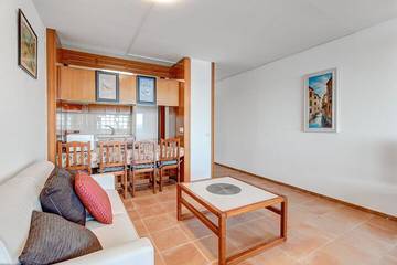 Villa pour 2 Personnes dans Costa del Silencio, Arona, Photo 2