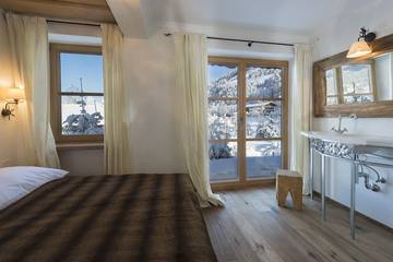 Chalet für 10 Personen in Jochberg, Kitzbüheler Alpen, Bild 3