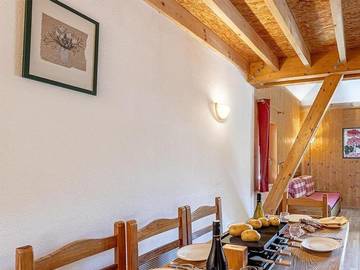 Camping pour 7 Personnes dans Saint-Sorlin-d'Arves, Savoie, Photo 1