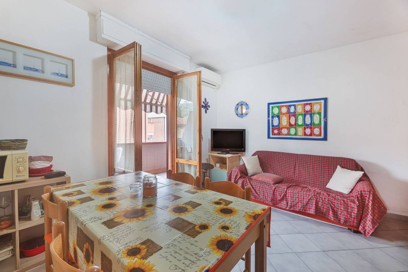 Entire holiday apartment, Bilocale Lazely in Porto Azzurro, Elba