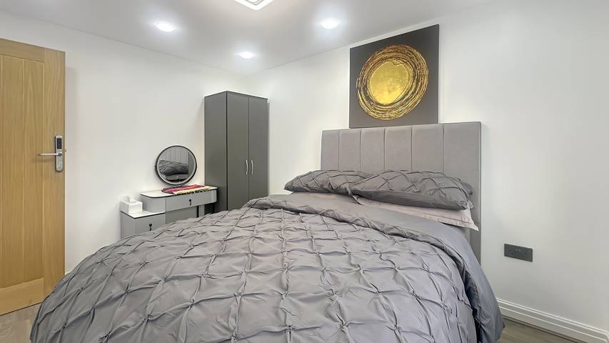 Maison de vacances pour 7 personnes, avec jardin, adapté aux familles - 1