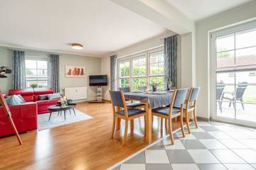 Ferienwohnung für 4 Personen in Zingst, Fischland - Darß - Zingst, Bild 4