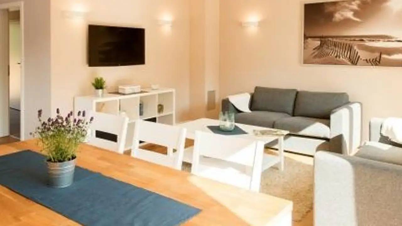 Ferienwohnung für 6 Personen in Bosau, Südliche Ostseeküste